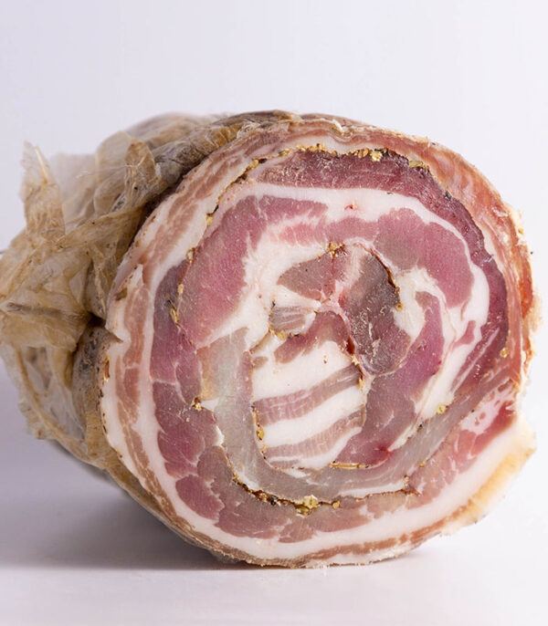 pancetta-arrotolata-norcineria-de-angelis-velletri-roma-compra-online-castelli-romani